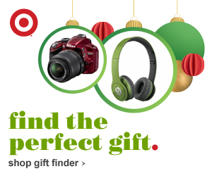 Find the Perfect Gift - Shop Target's Gift Finder Now