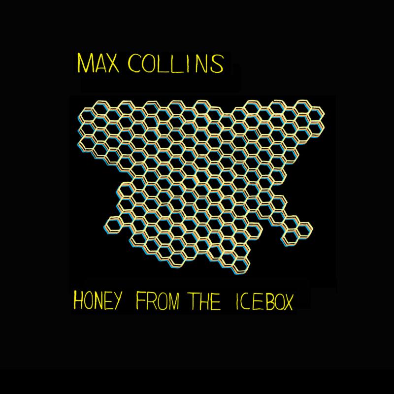 Eve 6 Frontman - Max Collins - Honey from the Icebox