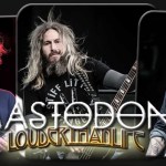 LOUDER THAN LIFE 2014: Mastodon LOUDER THAN LIFE 2014: Mastodon