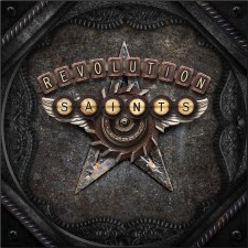 ALBUM REVIEW: REVOLUTION SAINTS � REVOLUTION SAINTS
