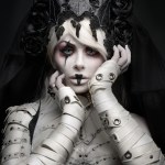 NEWS: September Mourning Releases New Single “Children Of Fate” From Upcoming Album