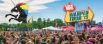FESTIVAL: VAN’s WARPED TOUR – MONSTER & HARD ROCK KEVIN SAYS STAGES