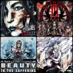 Beauty in the Suffering Release ‘The Crazies’ EP with Individually Signed Physical Copies Available