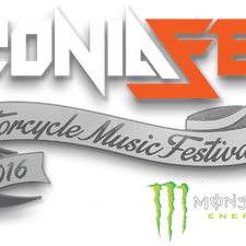 2016 LACONIAFEST: MOTORCYCLE MUSIC FESTIVAL