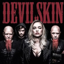 Devilskin Release Official Music Video for Second Single “Pray”