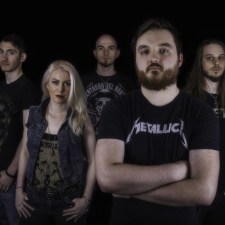 Mallen Release Music Video For “Jack Of Cards”