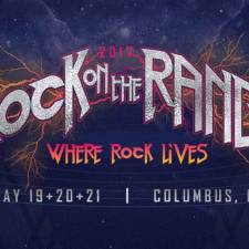 ROCK ON THE RANGE WRAPS BIGGEST YEAR EVER