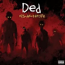 Album Review: DED “Mis-an-thrope”