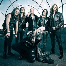 INTERVIEW: Battle Beast