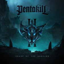 Pentakill to release two new singles off of up coming “The Bloodthirster” album