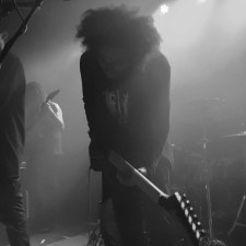 SHOW REVIEW/INTERVIEW – Zeal & Ardor