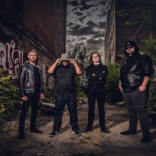 Discrepancies Release Music Video for “Art of War” Off Debut Album ‘The Awakening’