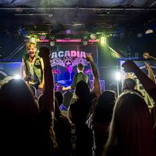 INDIE BAND OF THE WEEK – SLEEP SIGNALS