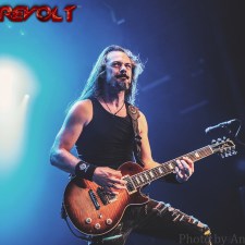 INTERVIEW WITH ISAAC & COEN OF EPICA