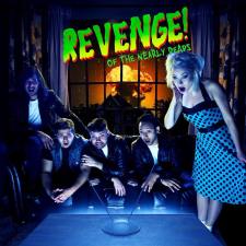 Interview: TJ of The Nearly Deads