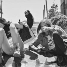 INDIE BAND OF THE WEEK – OGINALII