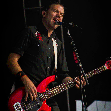 INTERVIEW: WILL TURPIN – COLLECTIVE SOUL