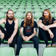 ALBUM REVIEW: KADAVAR – ROUGH TIMES