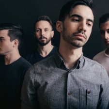 Vespera Releases Powerful Statement with “Paradise”