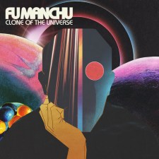 FU MANCHU Album Review: Clone of the Universe