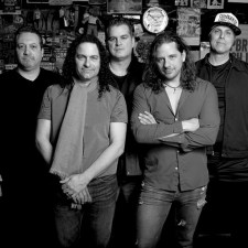 Just Take Hold of Some Sexy Blues Rock From Colossal Street Jam