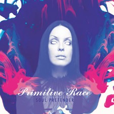 Primitive Race Bring Out Mosley’s Best in “Cranial Matter”