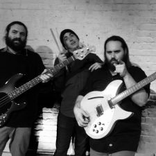 Psych Rock Meets Midtown Madness in Karabas Barabas “Fuckarana”!