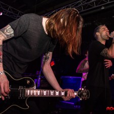 Indie Band of The Week: Call Your Shot