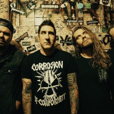 Interview: Joe Cotela of Ded