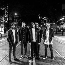 INDIE BAND OF THE WEEK – A FOREIGN AFFAIR