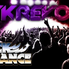 ROCK ALLEGIANCE: LIVE PHOTOS