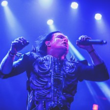 CRADLE OF FILTH LIVE