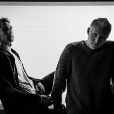 INDIE BAND OF THE WEEK – THE BORN LOVE