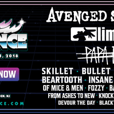 Northeast’s Biggest Rock Experience: ROCK ALLEGIANCE 2018