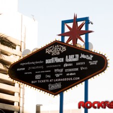 2018 Las Rageous Festival