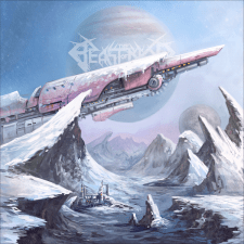 THE BEAST OF NOD Bring the Intergalactic to Death Metal with New Album & Comic Book