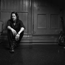 SHOW REVIEW/LIVE PHOTOS:  Myles Kennedy
