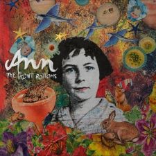 ALBUM REVIEW – The Front Bottoms, Ann