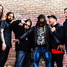 DIRTY MACHINE Releases Official Music Video For “Further From You”