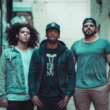 INDIE BAND OF THE WEEK – DEVILS ENVY