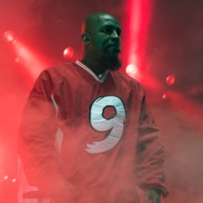 Interview and show review – Tech N9ne in Eugene, OR