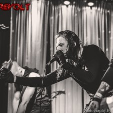 INTERVIEW: SEAN RAGAN OF RITUAL AESTHETIC