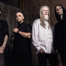 GEMINI SYNDROME TO HEADLINE THE “SYNNER CONVERSION TOUR”