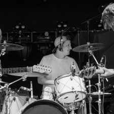 SHOW REVIEW: The Wombats