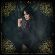 Fall in Love with SIMA GALANTI’s Vocals in “Head Over Heels”!