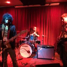 The Hunger Artist Interview