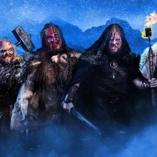 INDIE BAND OF THE WEEK – GRIMNER