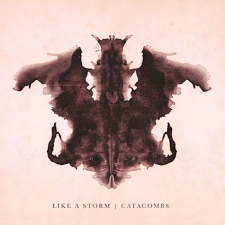 ALBUM REVIEW: CATACOMBS – LIKE A STORM