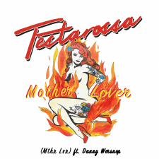 TESTAROSSA Release Official Music Video for “MOTHER LOVER”
