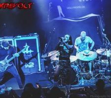 LIVE GALLERY: JINJER